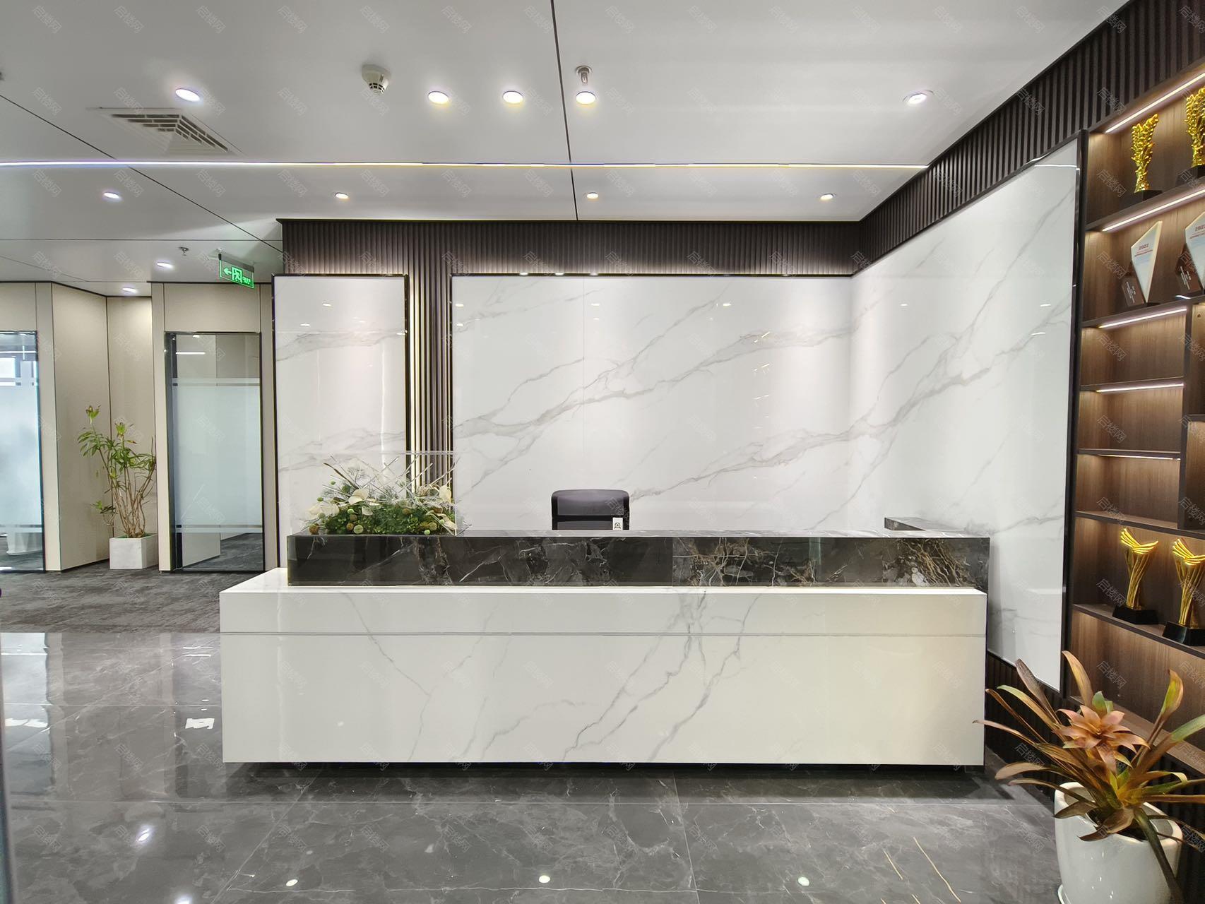 北科创业大厦出租房图片