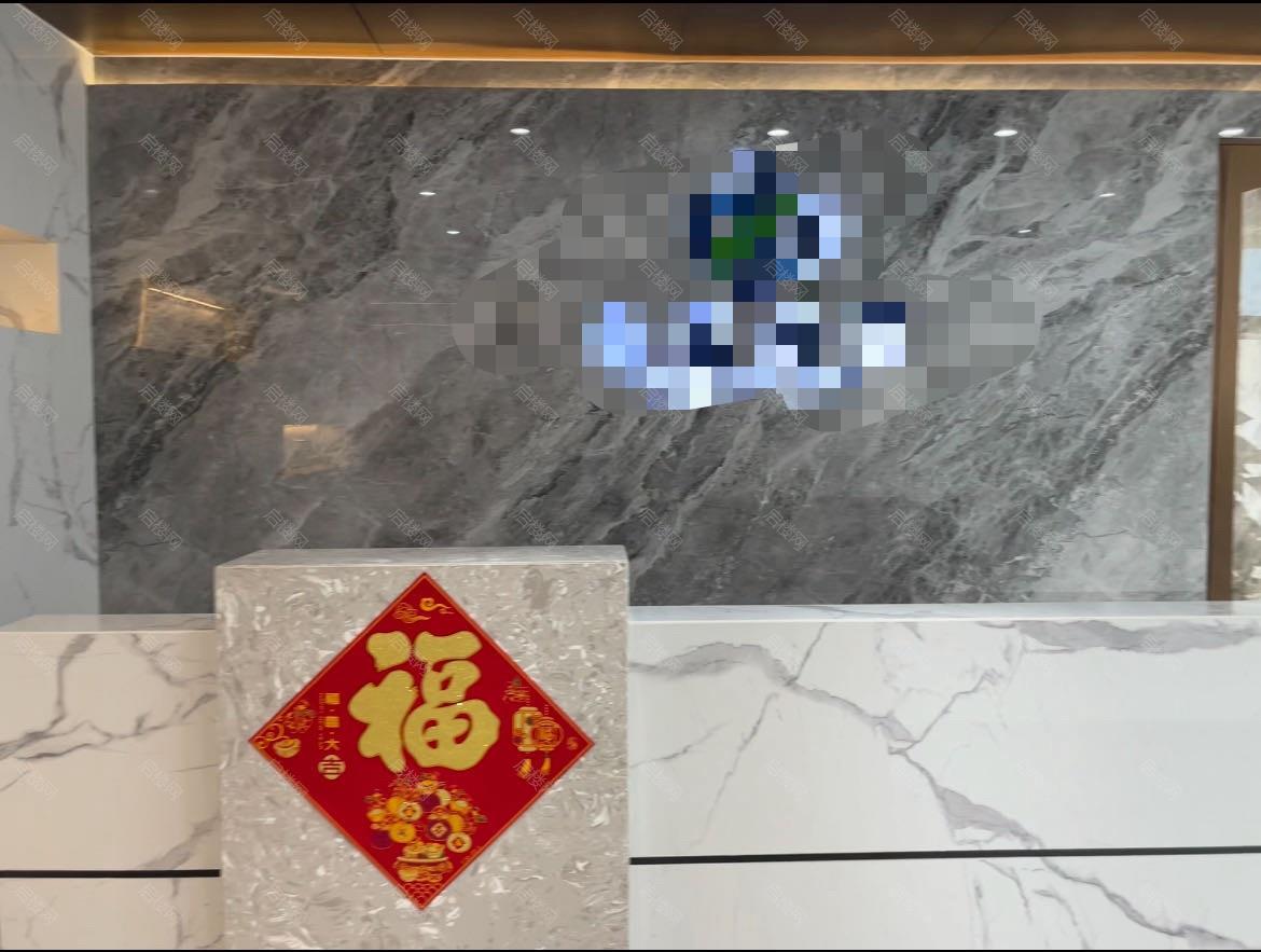 恒明珠金融中心