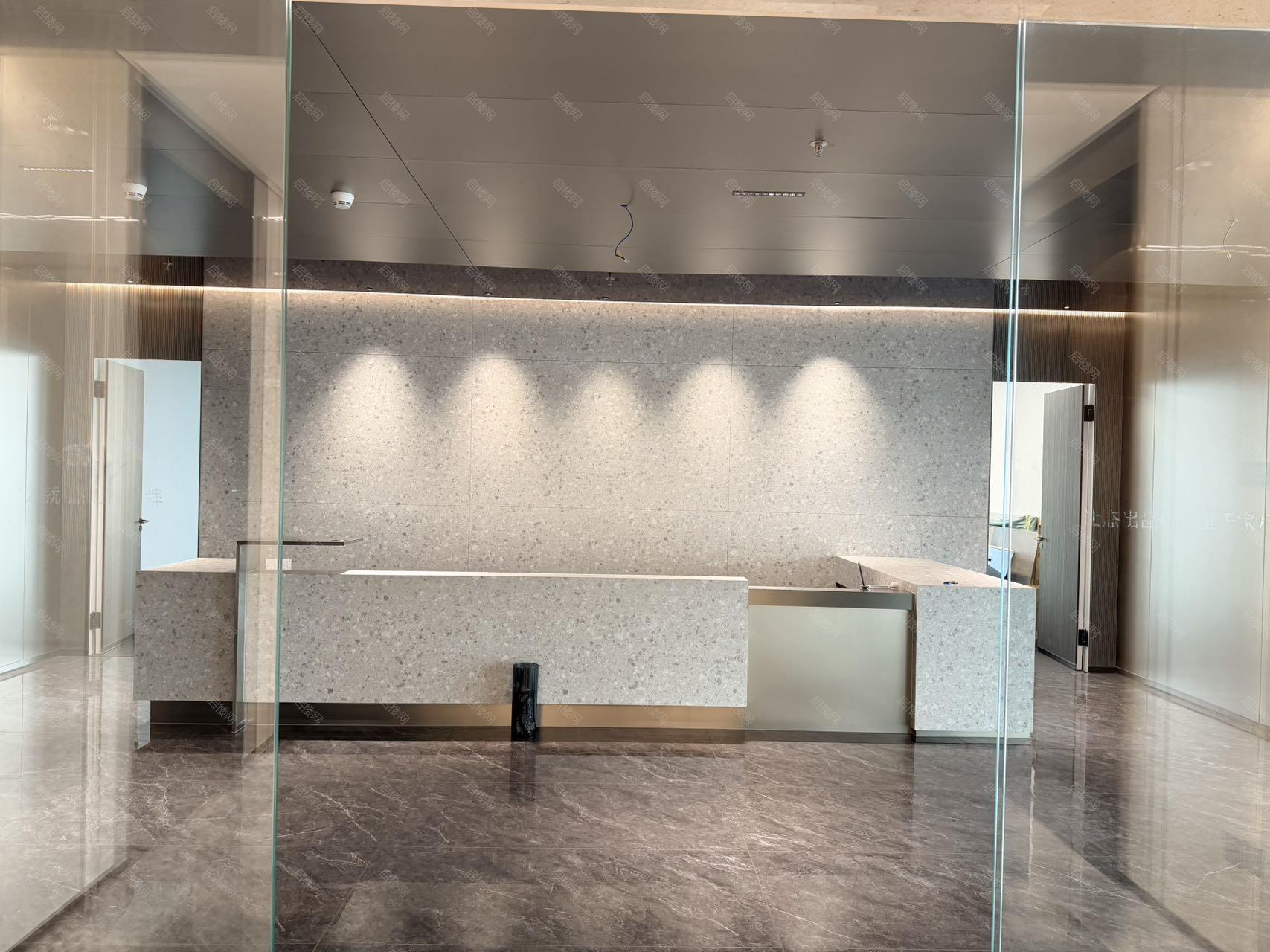 恒明珠金融中心