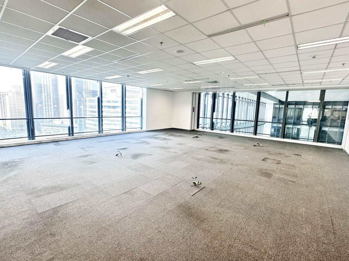 世纪豪庭大厦