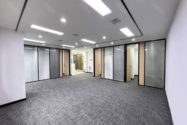 中关村（通州）创新医学转化产业园出租房图片