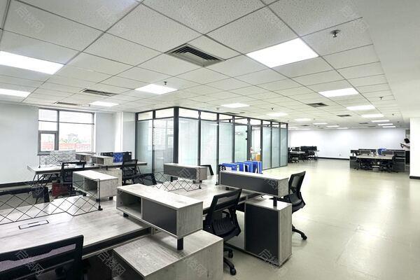 中关村（通州）创新医学转化产业园