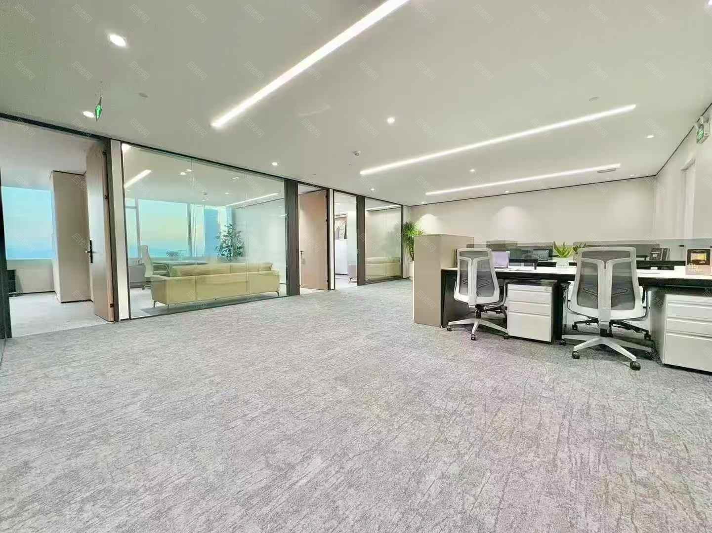 安徽大厦创展中心