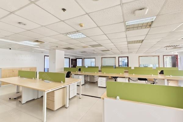 创1958东区（高碑店）出租房图片