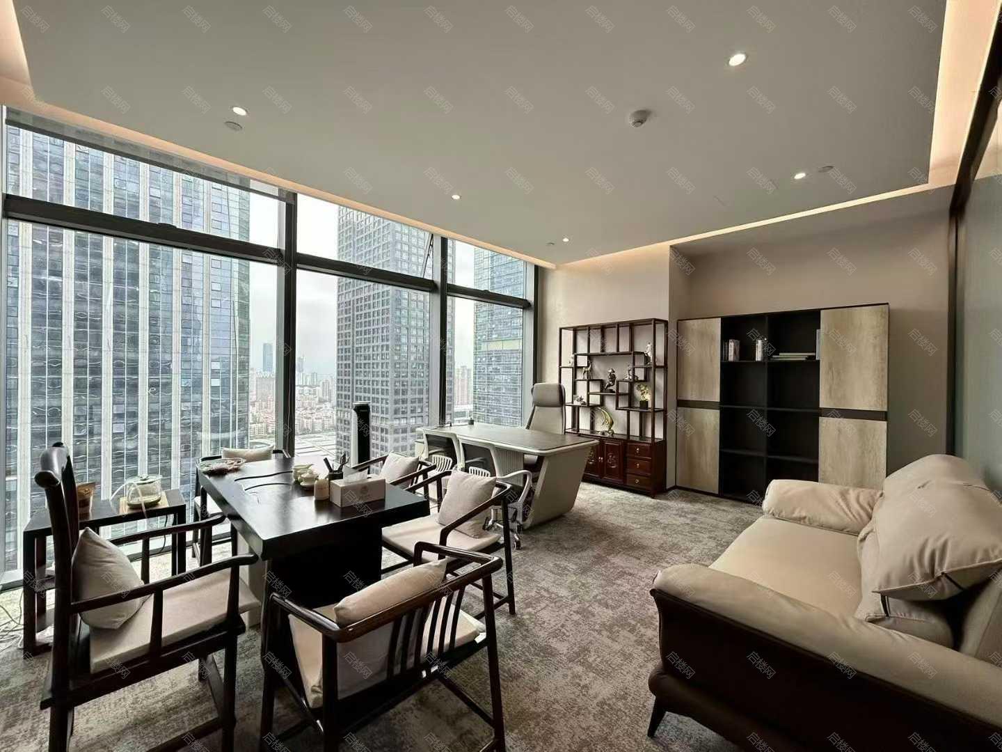 安徽大厦创展中心