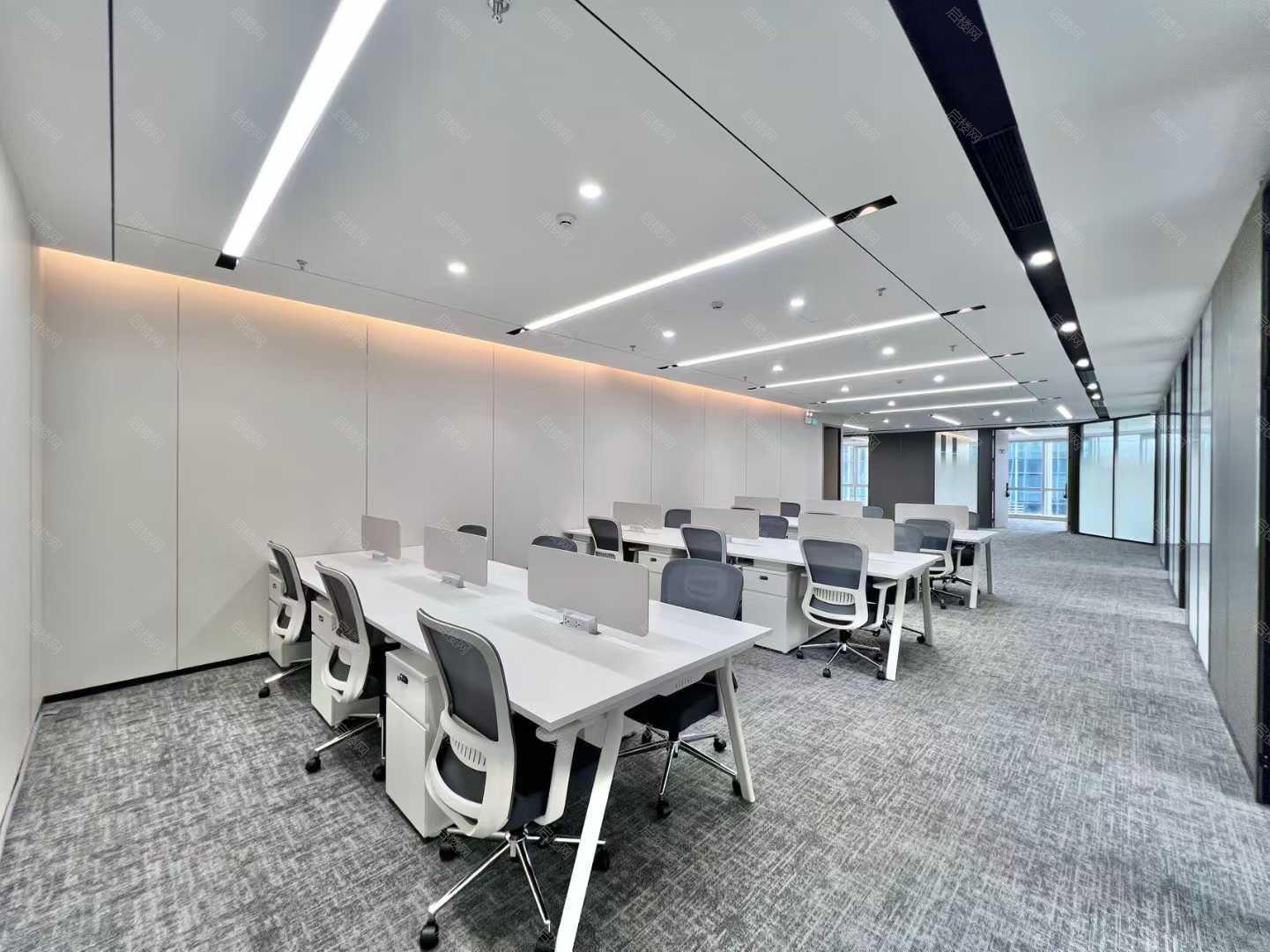 安徽大厦创展中心