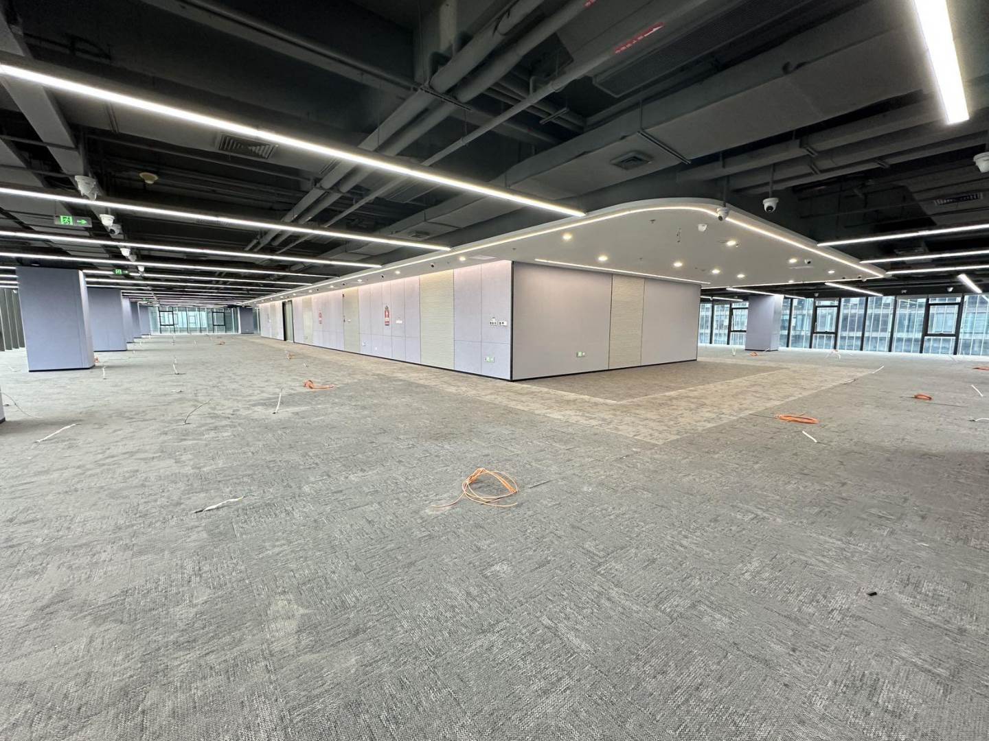 安徽大厦创展中心