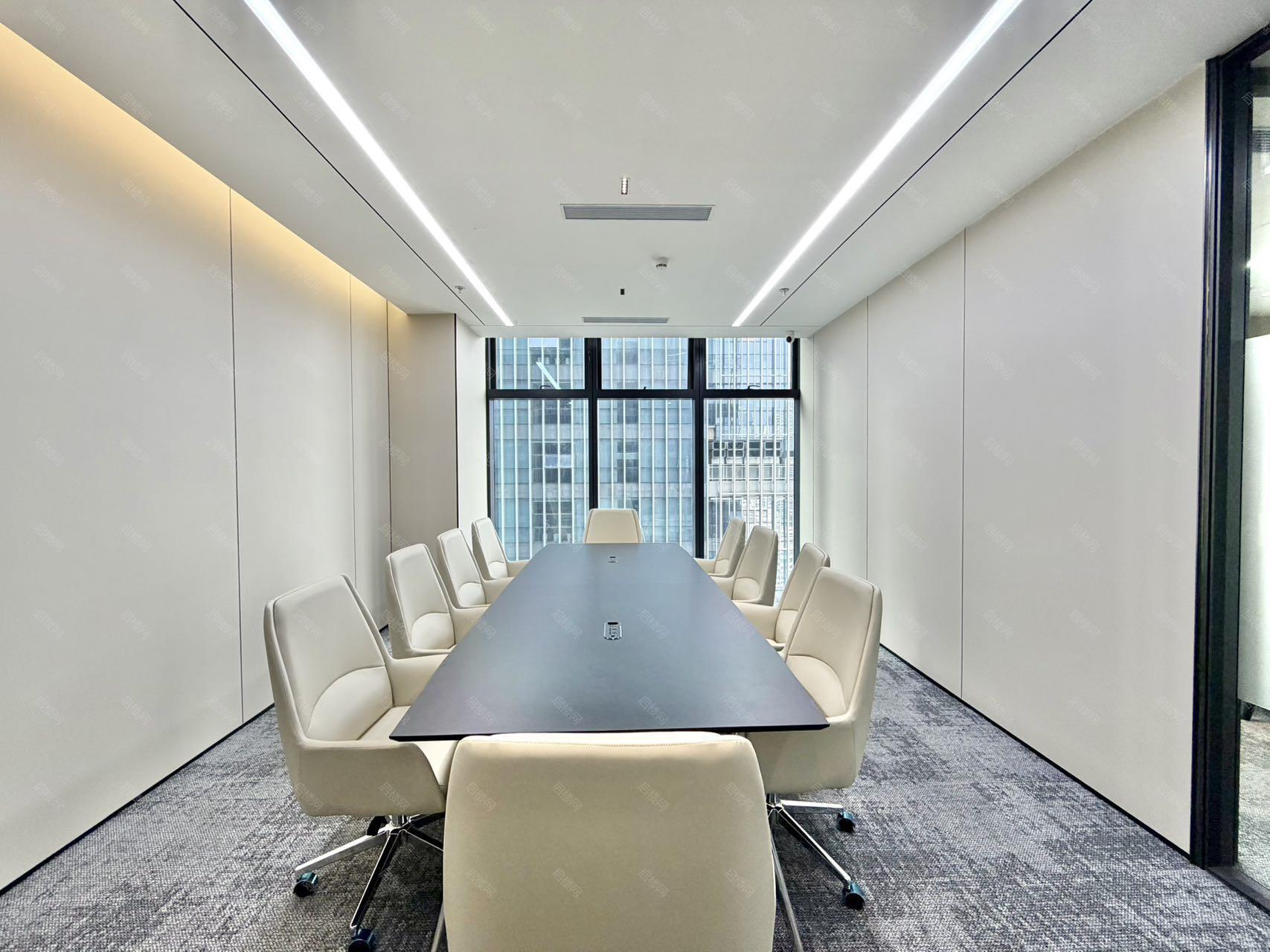 安徽大厦创展中心