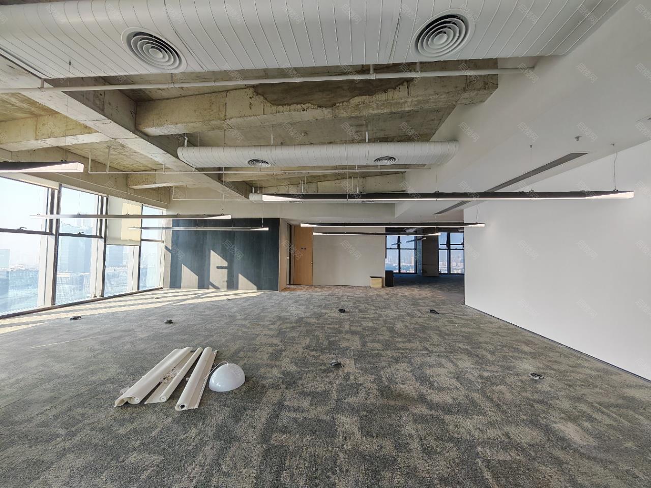 安徽大厦创展中心