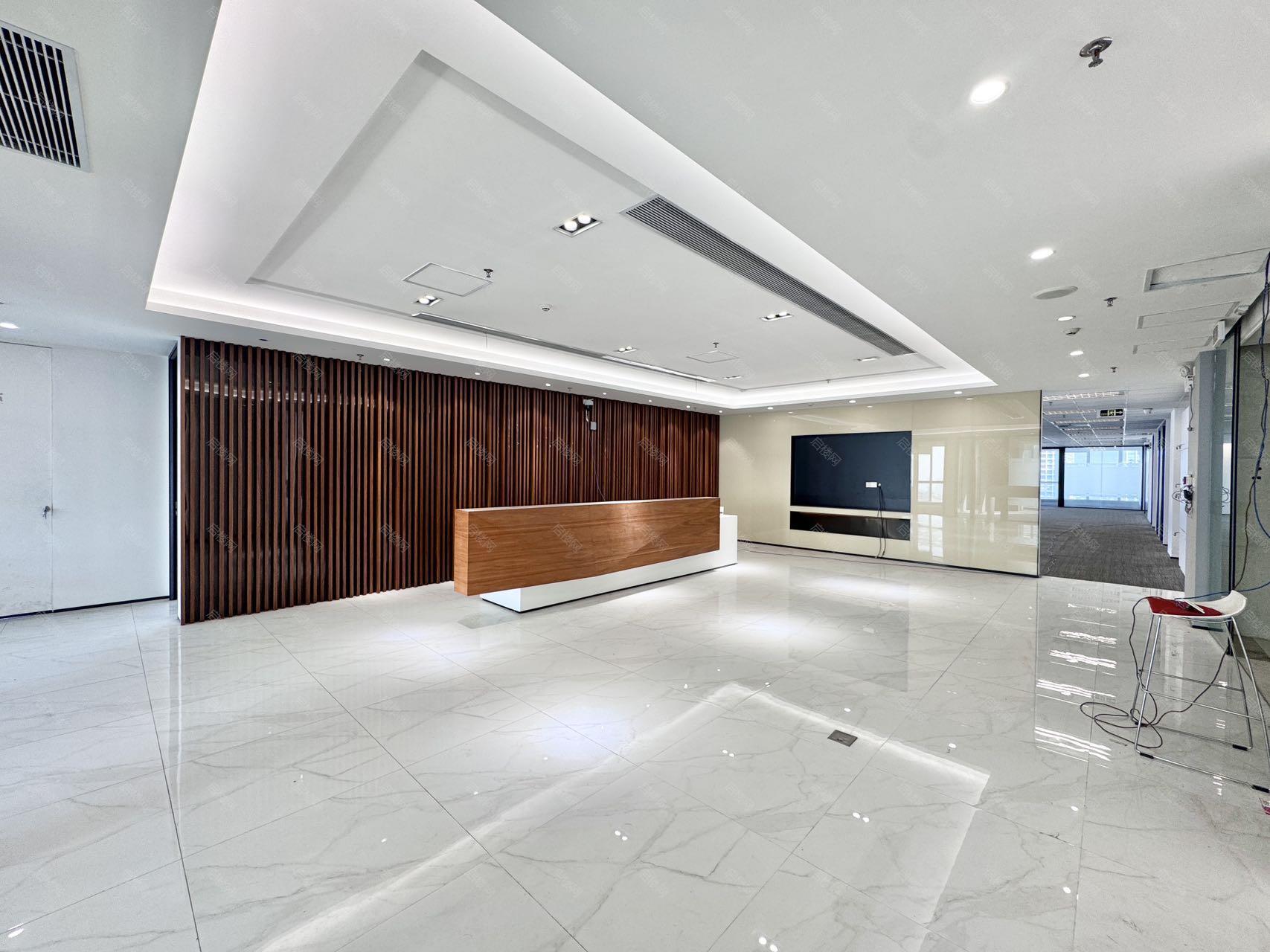 安徽大厦创展中心