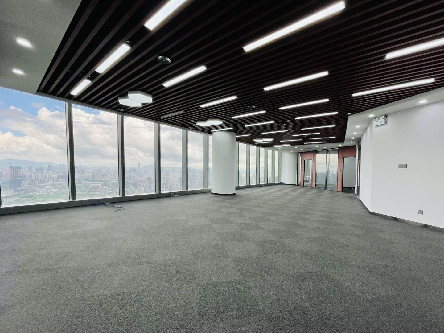 广电文创中心出租房图片