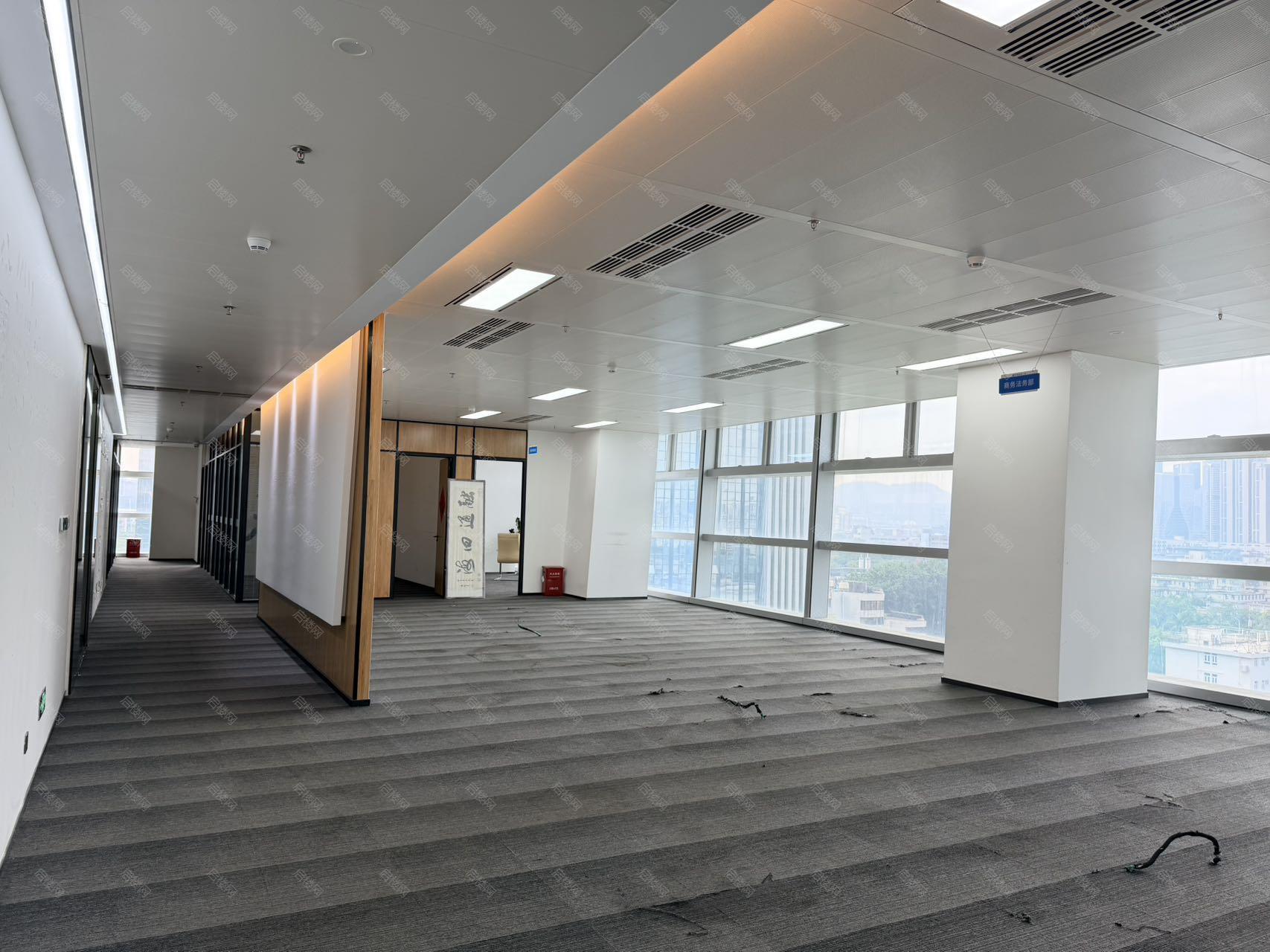 南方国际广场出租房图片