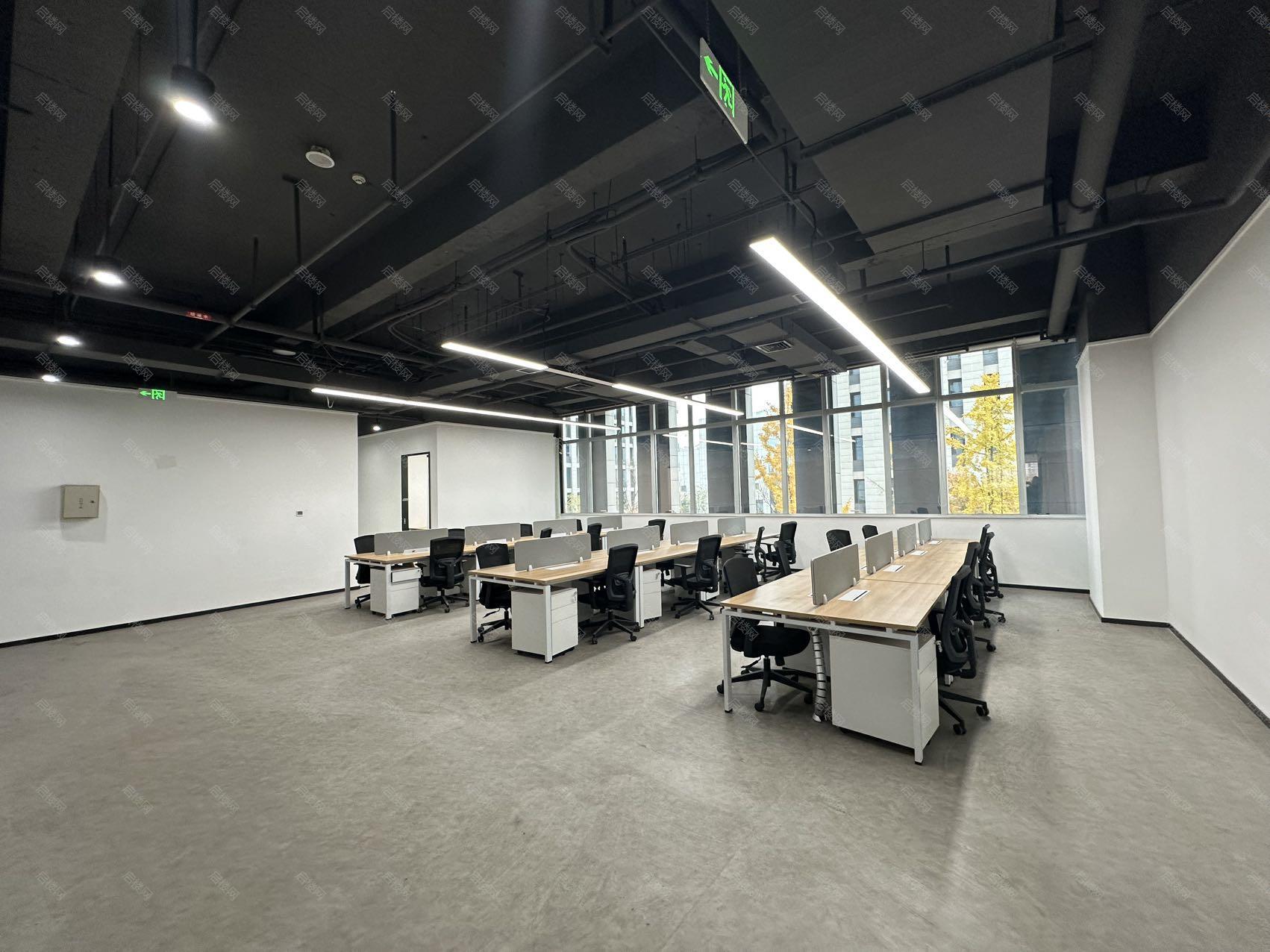 北科创业大厦出租房图片