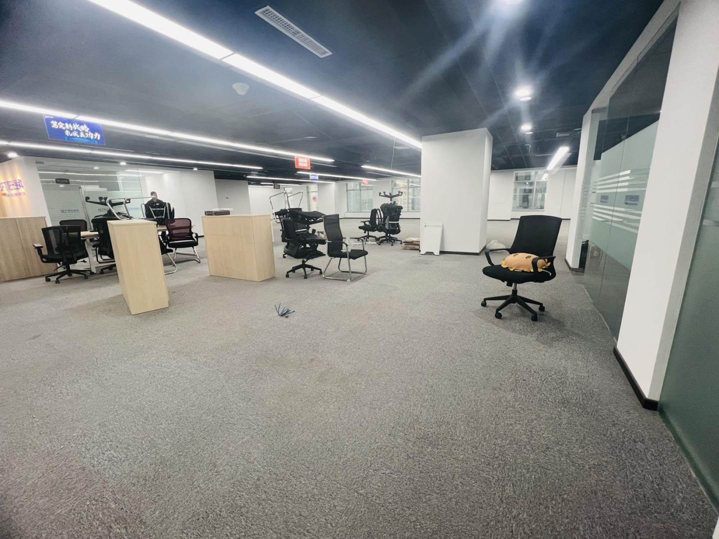 实拍图