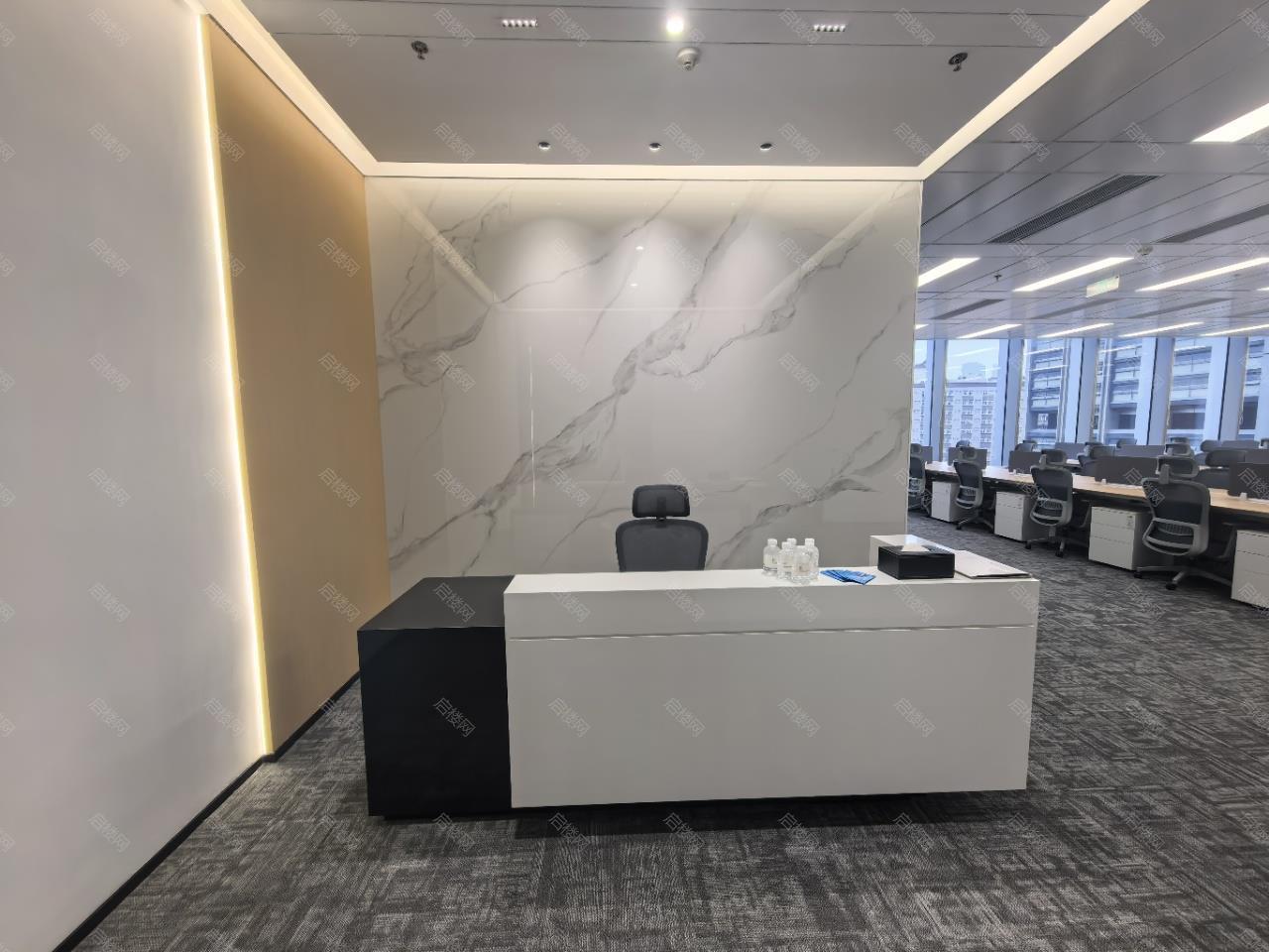 越秀国际金融中心（T5栋）