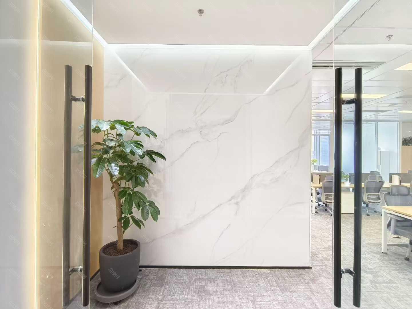 越秀国际金融中心（T5栋）