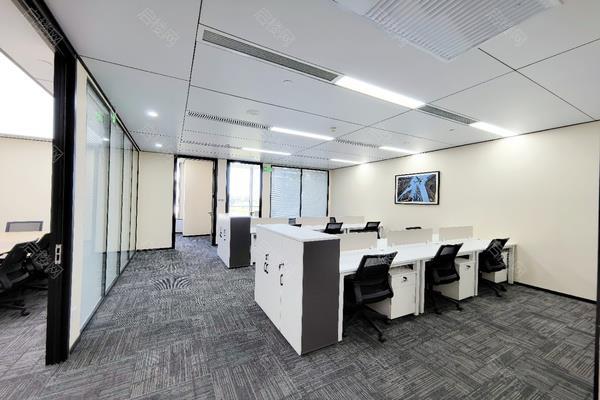 大望京商务中心