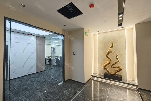 大望京商务中心