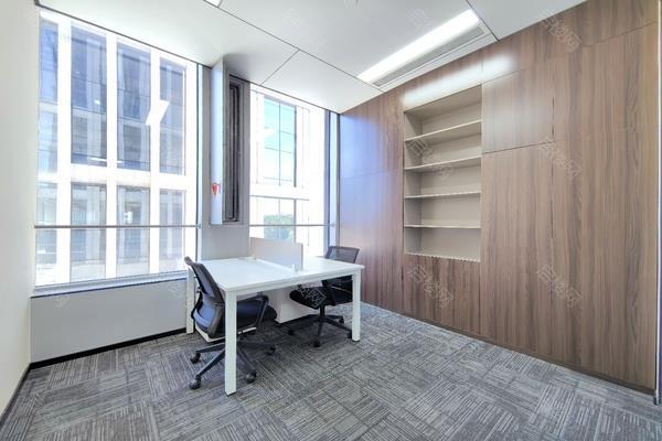 大望京商务中心