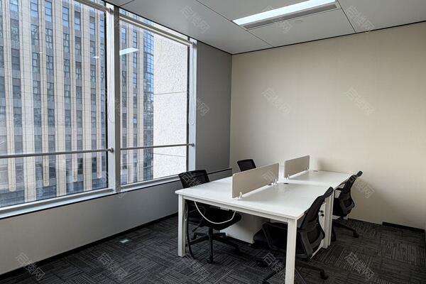 大望京商务中心