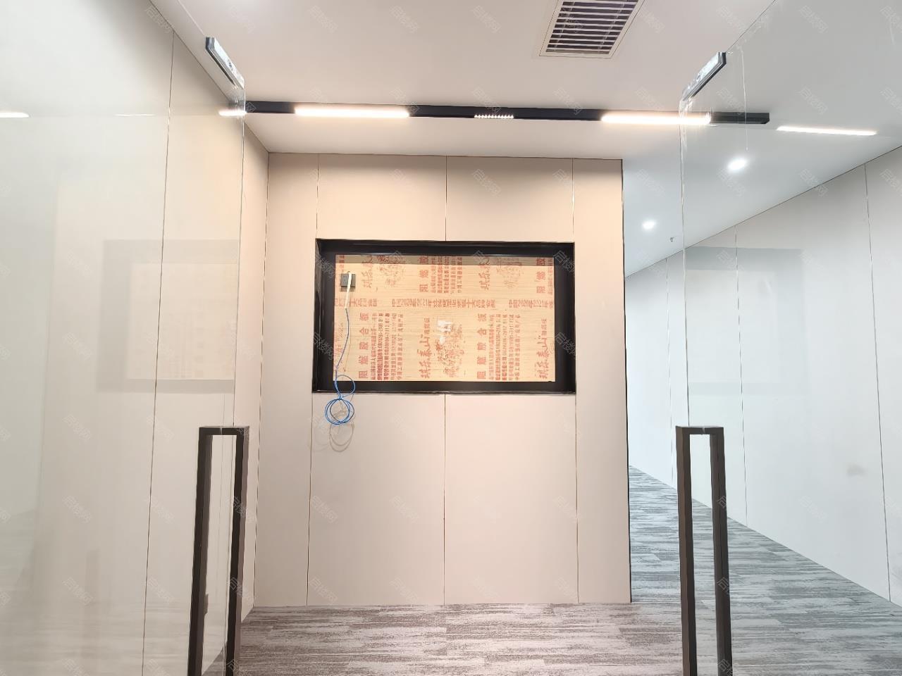 西北湖国金中心