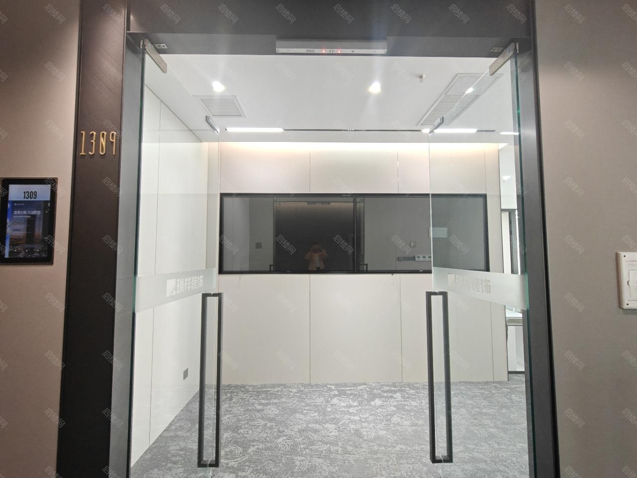 西北湖国金中心