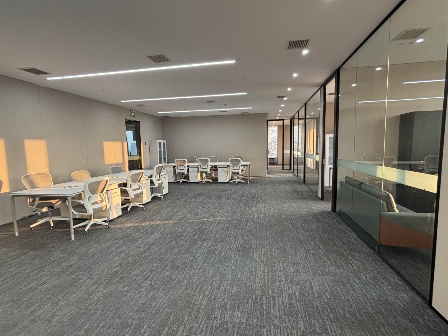 西北湖国金中心