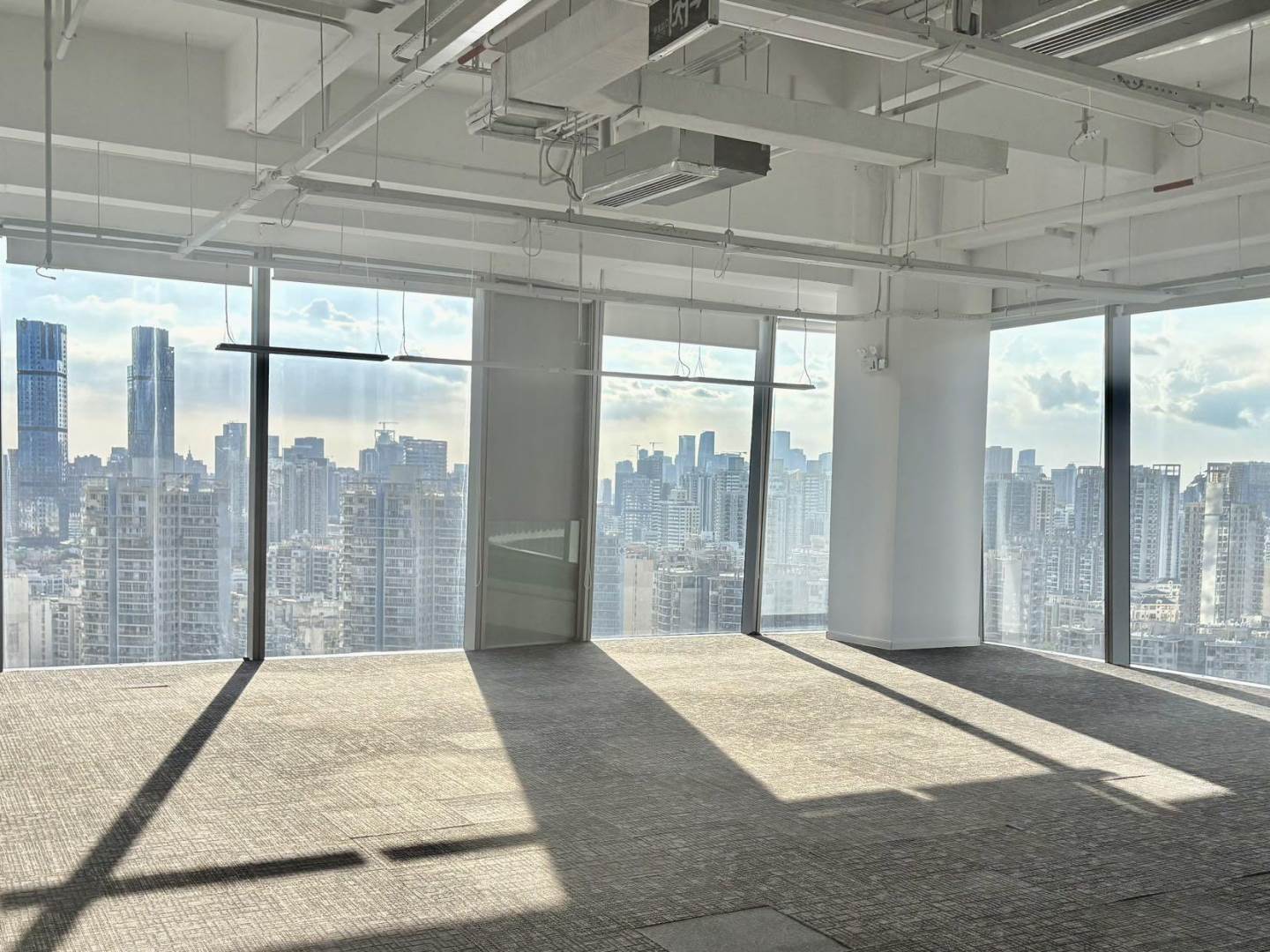 蔡屋围发展大厦