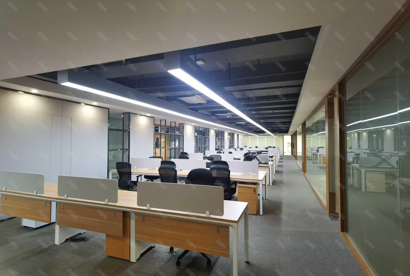 聚创金谷文化创意园