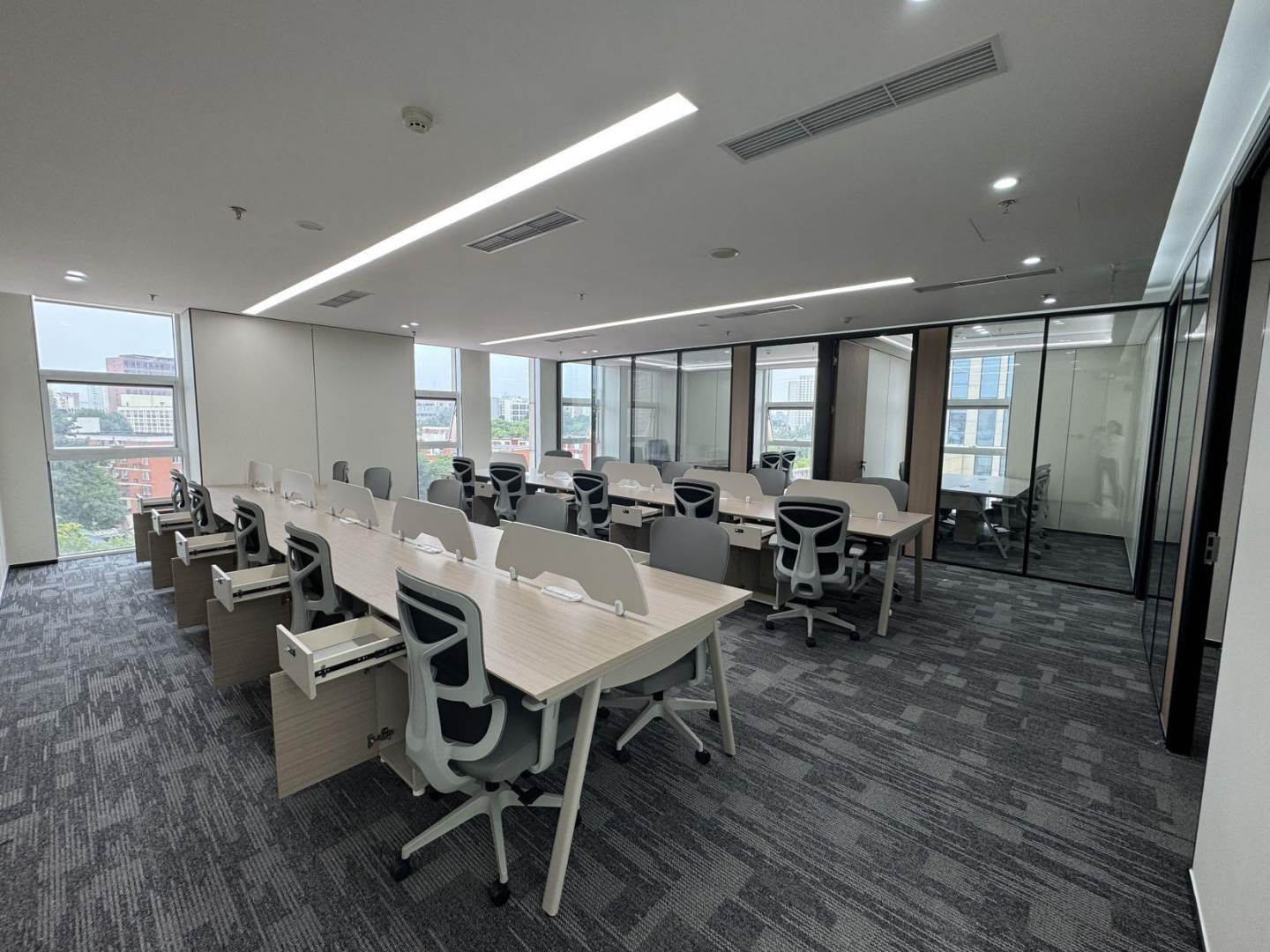 国家电投大厦出租房图片