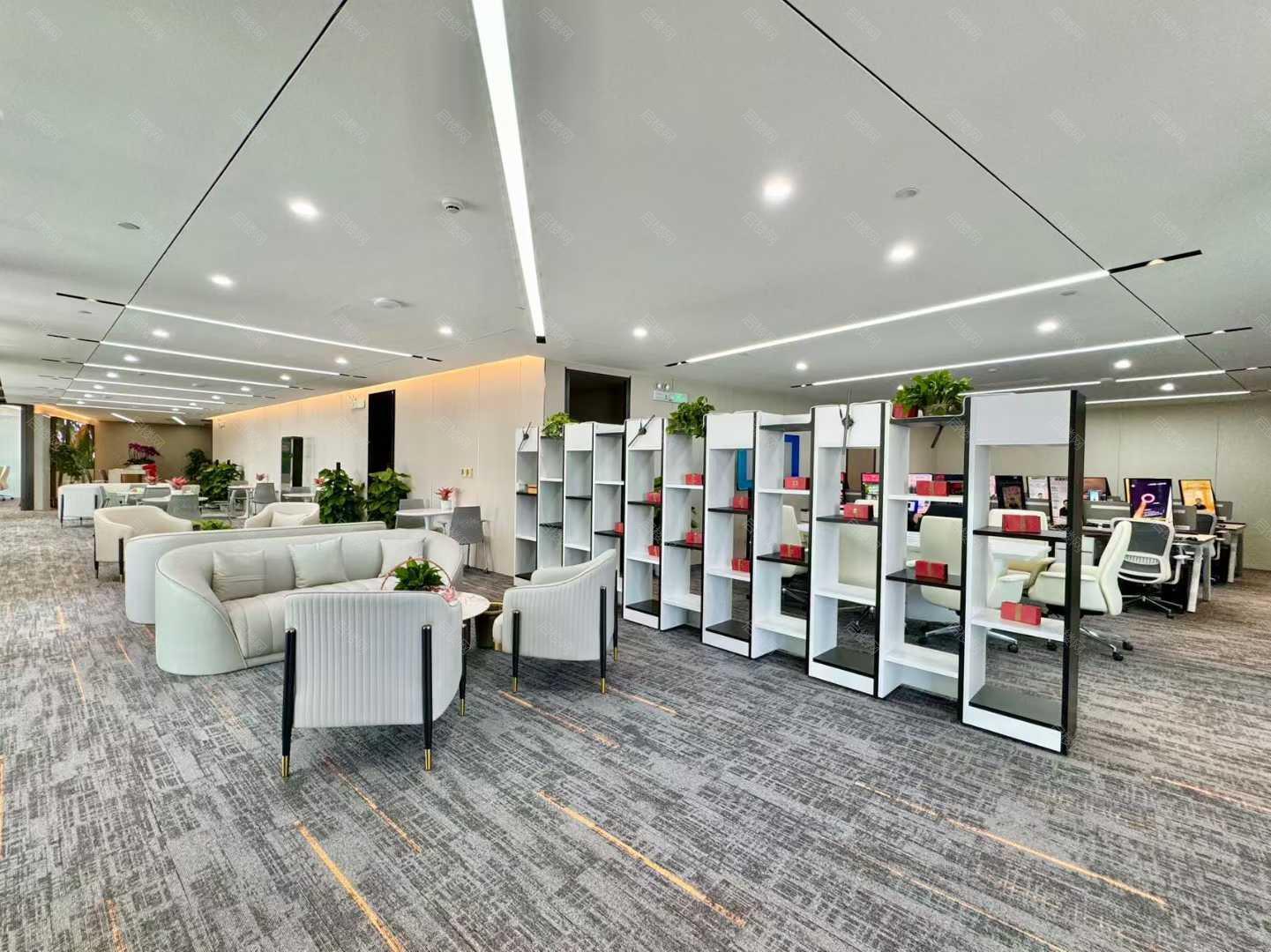 宏发中心大厦出租房图片