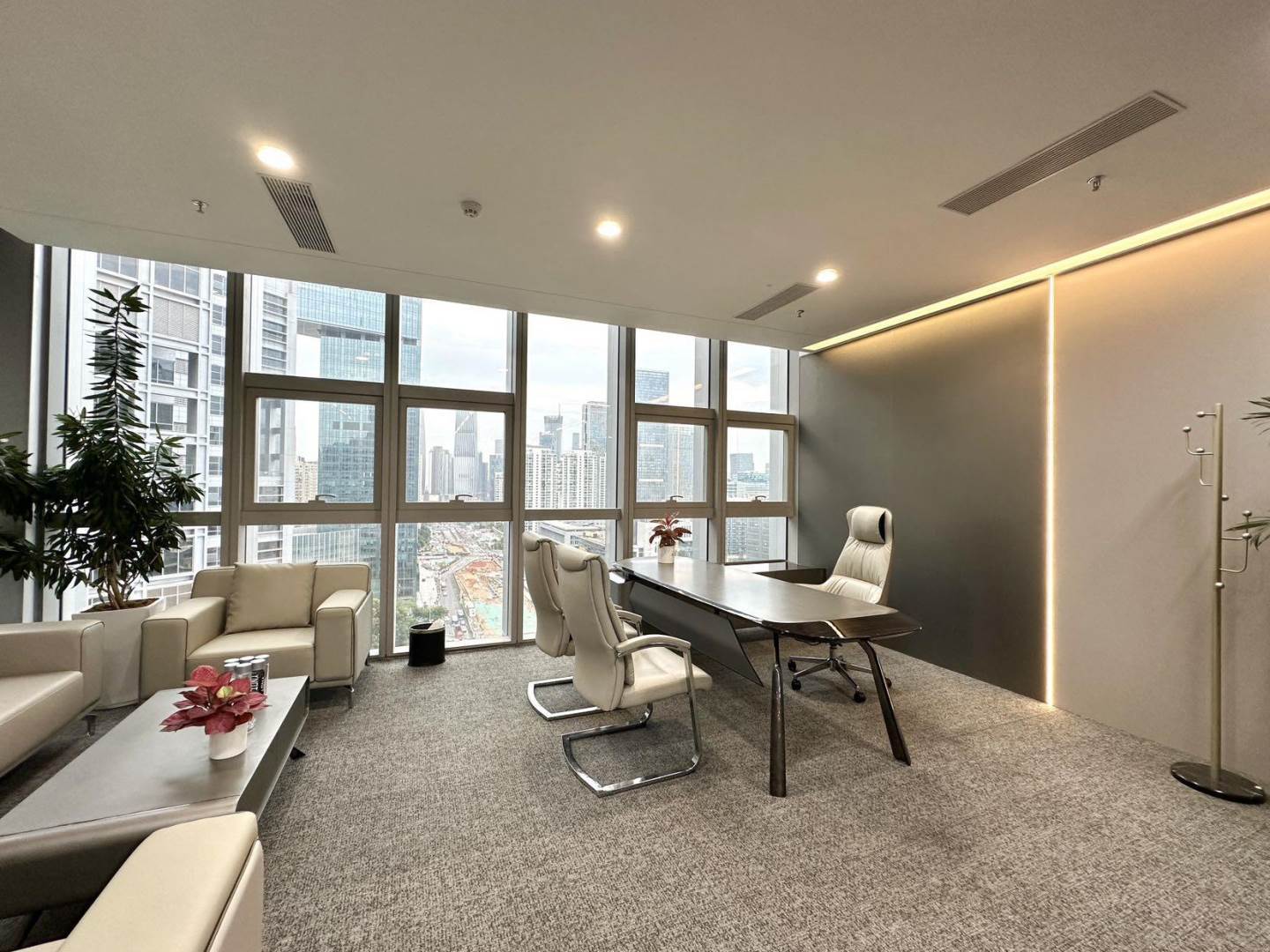 宏发中心大厦出租房图片