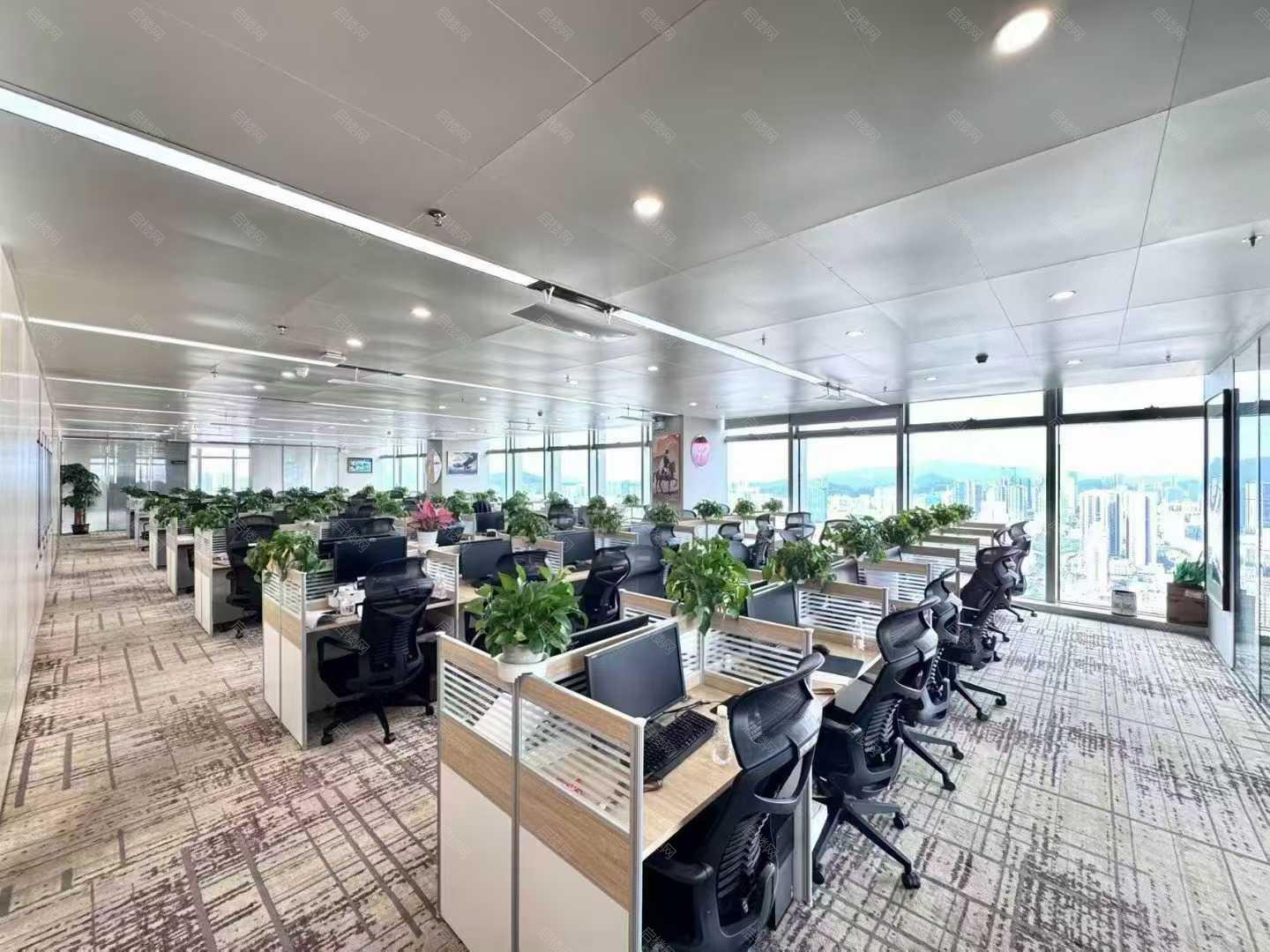 宏发中心大厦出租房图片