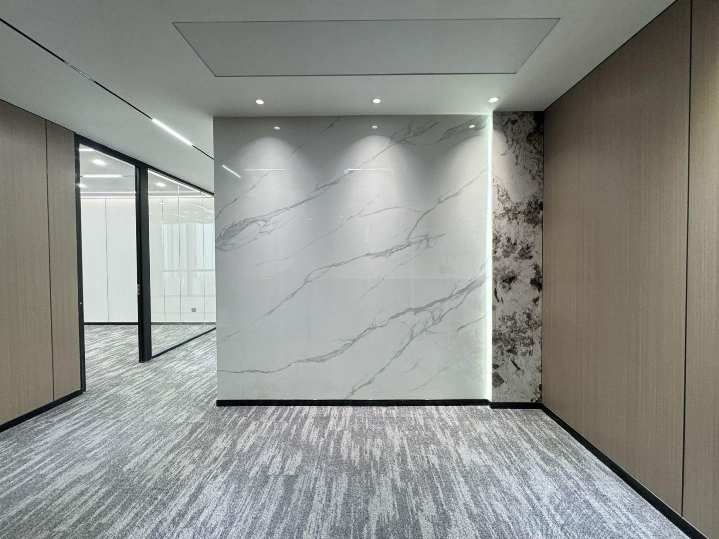 平安金融中心出租房图片