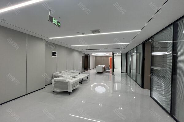 新发展楷林智慧广场