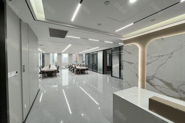 新发展楷林智慧广场