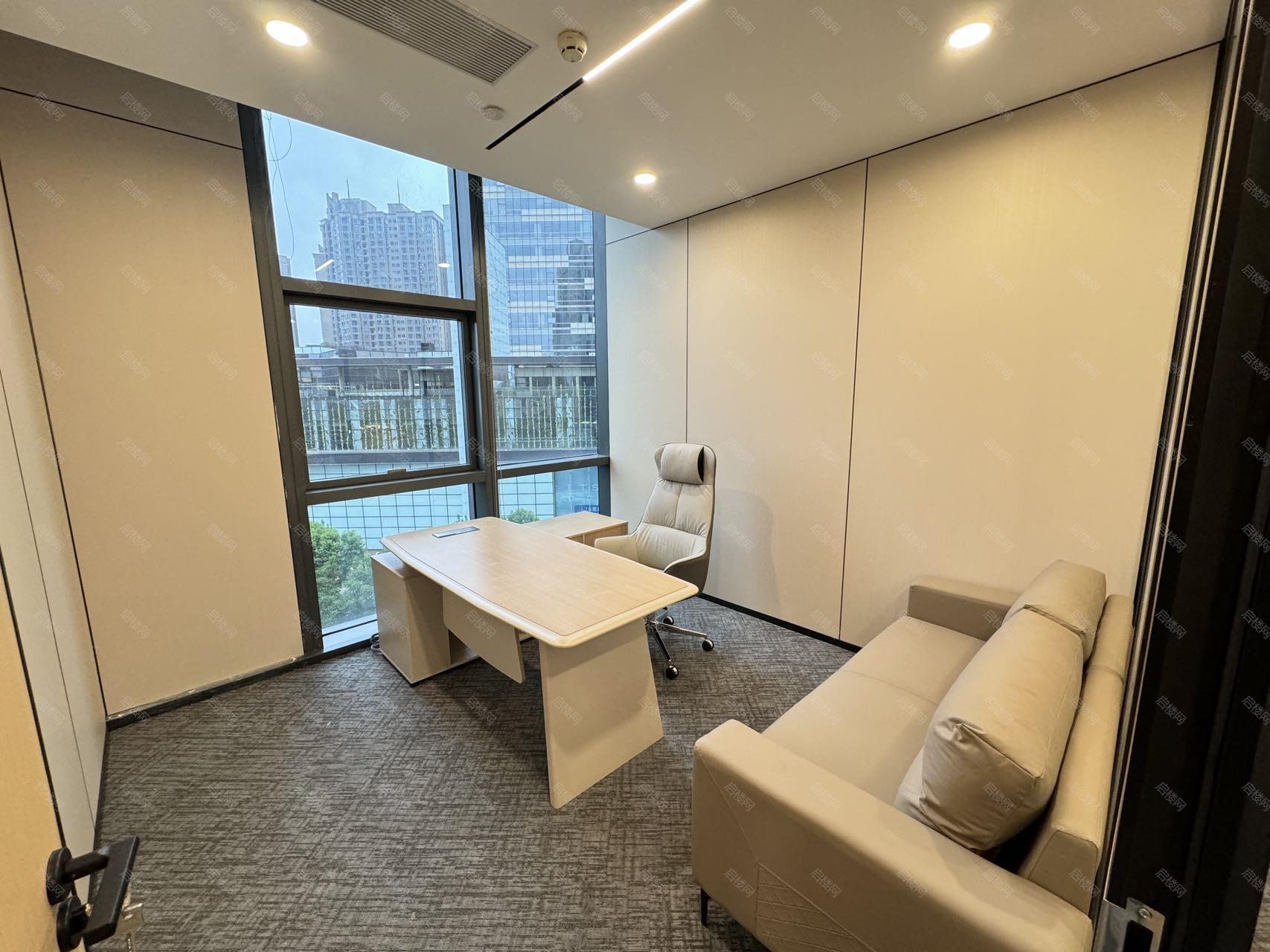 平安金融中心出租房图片