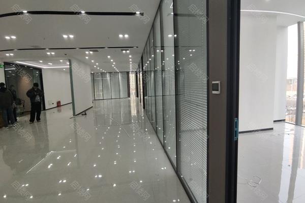 新发展楷林智慧广场