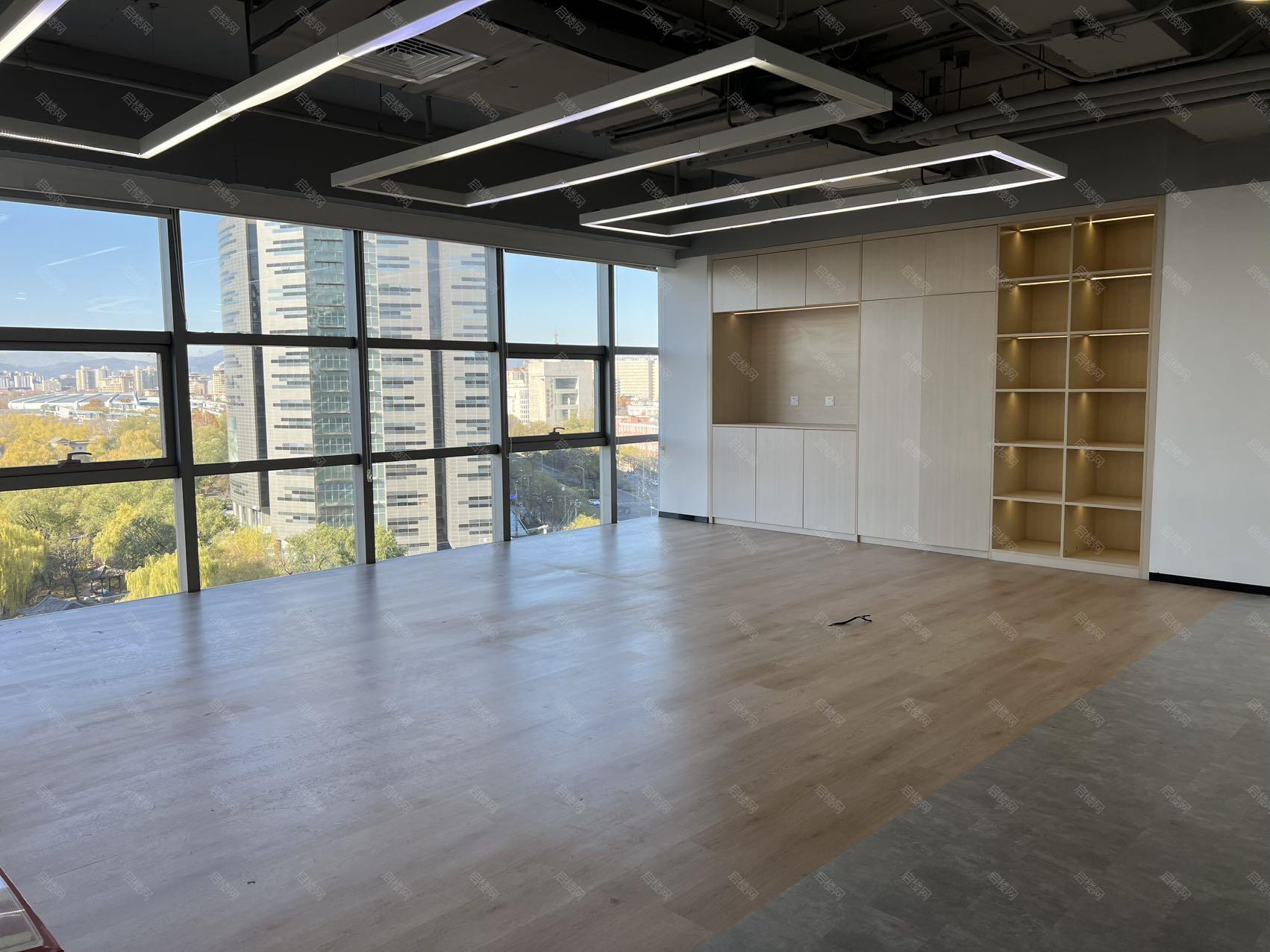 当代MOMA出租房图片