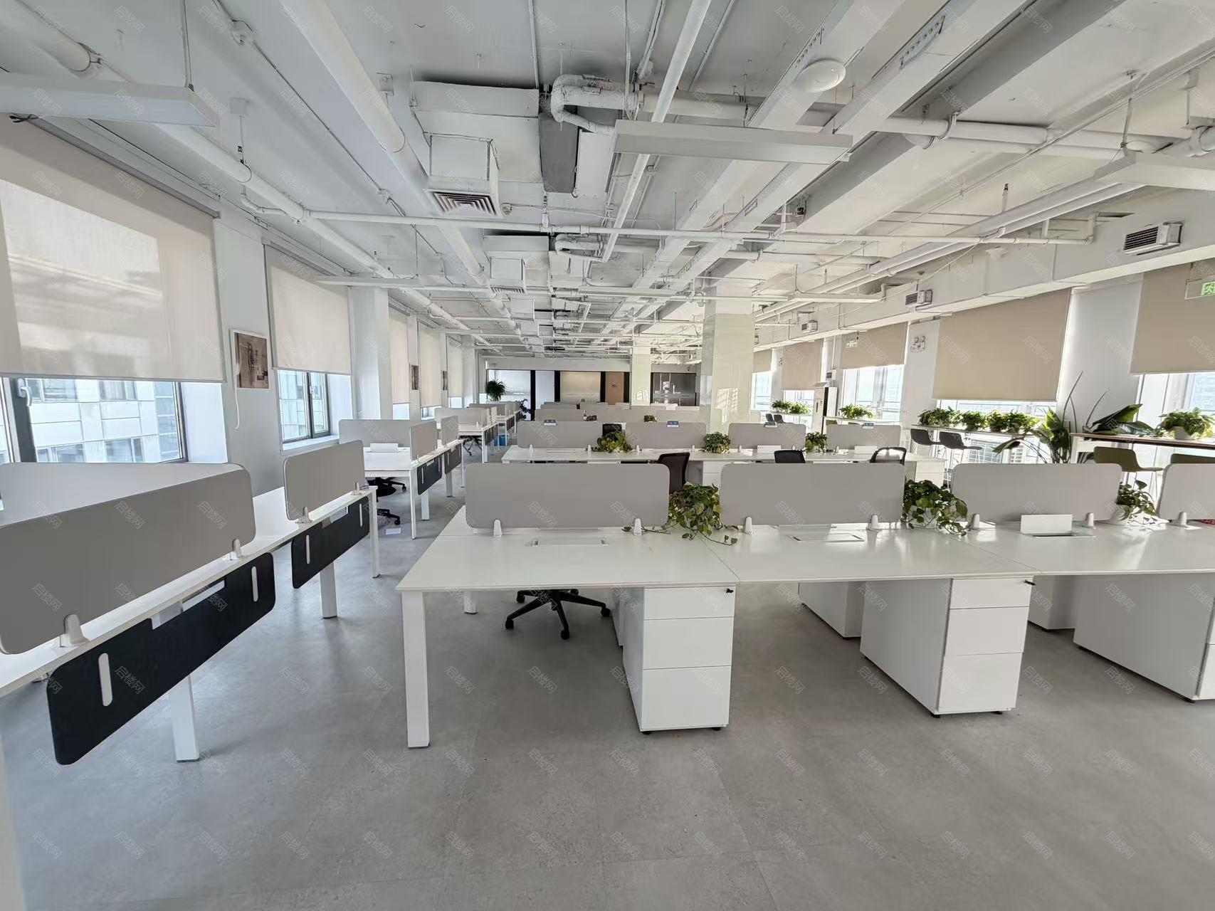 当代MOMA出租房图片