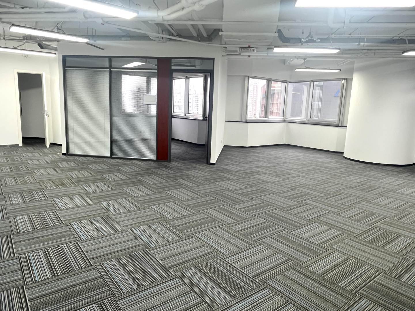 当代MOMA出租房图片