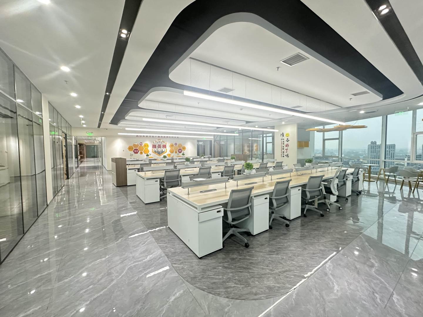 当代MOMA出租房图片