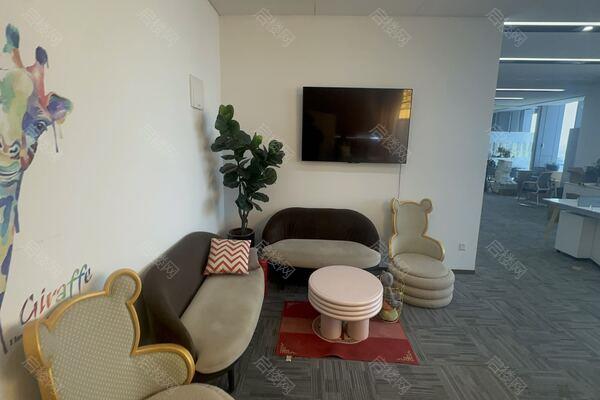 绿地新都会出租房图片