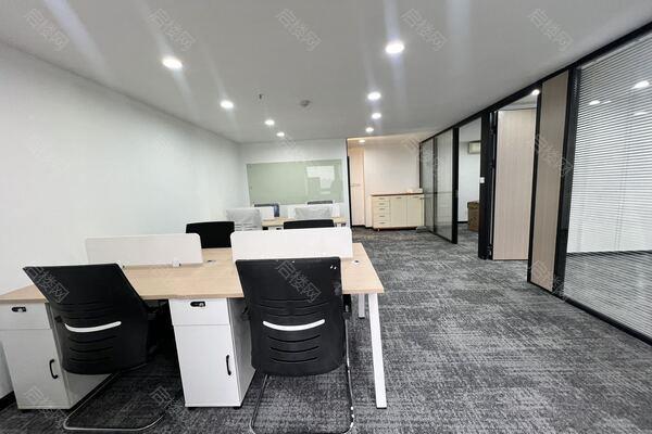 福星惠誉国际城出租房图片