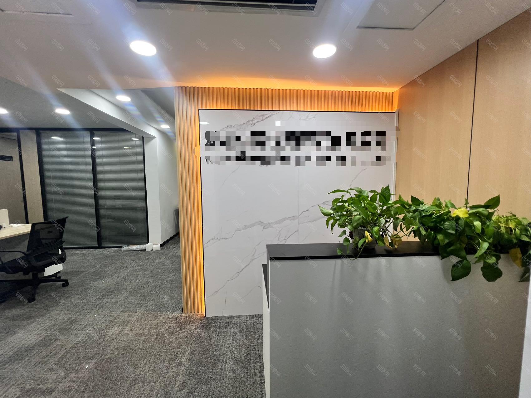 福星惠誉国际城出租房图片