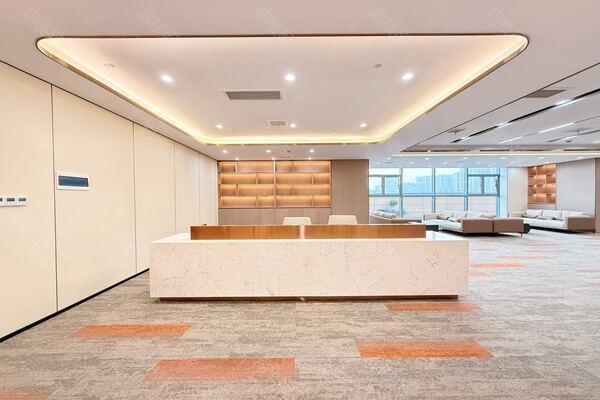 匠心城仁和中心