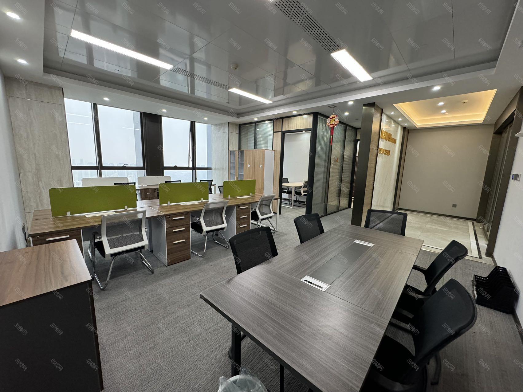 葛洲坝国际中心出租房图片