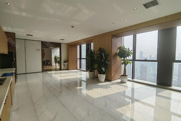 葛洲坝国际中心出租房图片