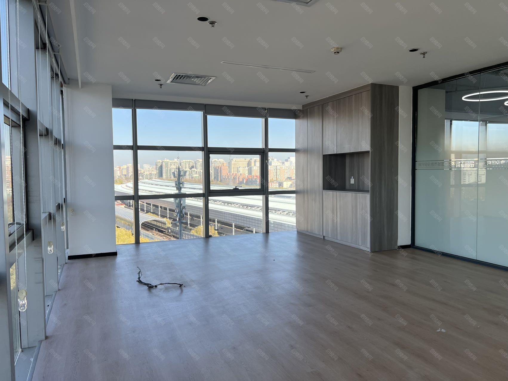 长保大厦出租房图片