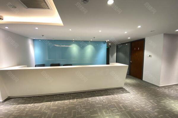 首投科创园出租房图片